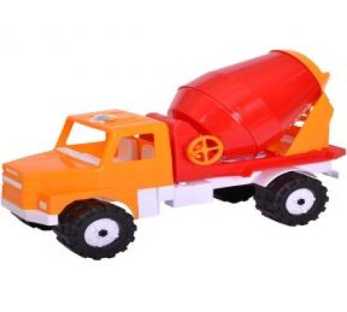 Бетономешалка класик "Денни" "ЯУ" (301)